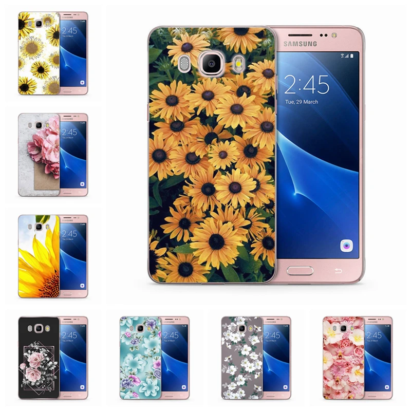 TPU Case For Samsung Galaxy A3 A300 Grand A5 2015 A510 2016 2017 Design Pattern Soft Painted Shell Cover Fundas K120 |