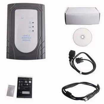 

Newest IT3 For OTC Scanner for Toyota IT3 Global Techstream GTS OTC VIM OBD Scanner Tool better for Toyota IT2