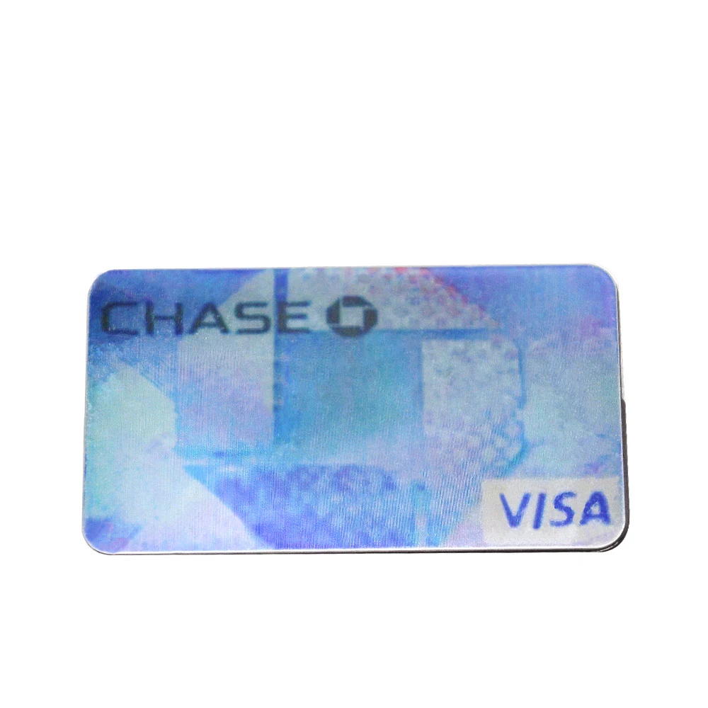 Кредитная карта курительная трубка портативная Металлическая магнитная из