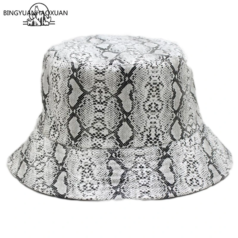 Snake bucket hat Clearance
