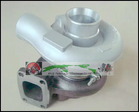 TD06H-14C 49179-00451 49179-00450 Turbo Turbine Turbocharger For Caterpillar CAT Excavator S6KT E200B 