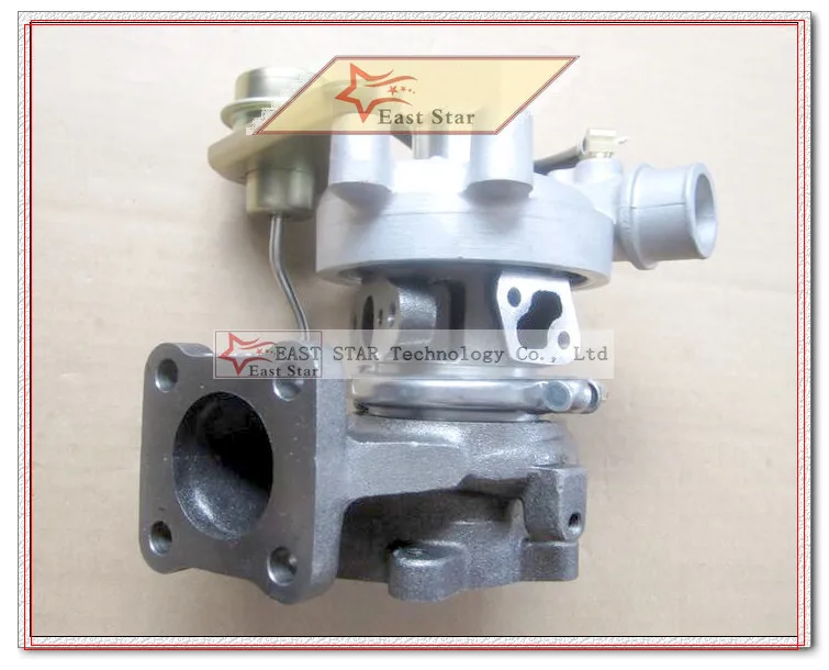TURBO CT9 17201-64090 For TOYOTA Camry Estima Lite TownAce Vista 3CT 2