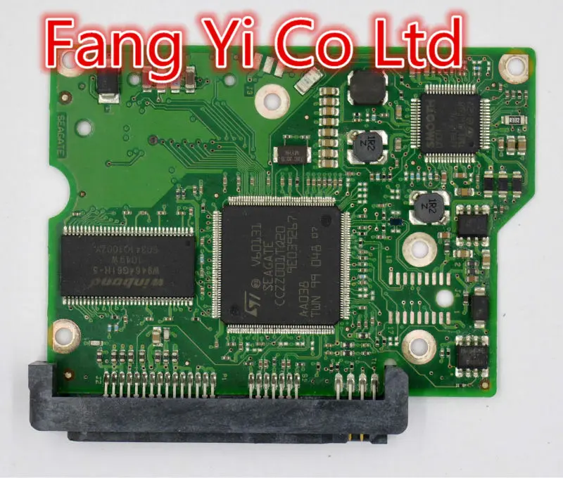 

Free shipping HDD PCB/ Seagate Logic Board/100532367 REV A B/2364/ST3160318AS/ST3500418AS/500GB/320GB/250GB/160GB/7200rpm.12