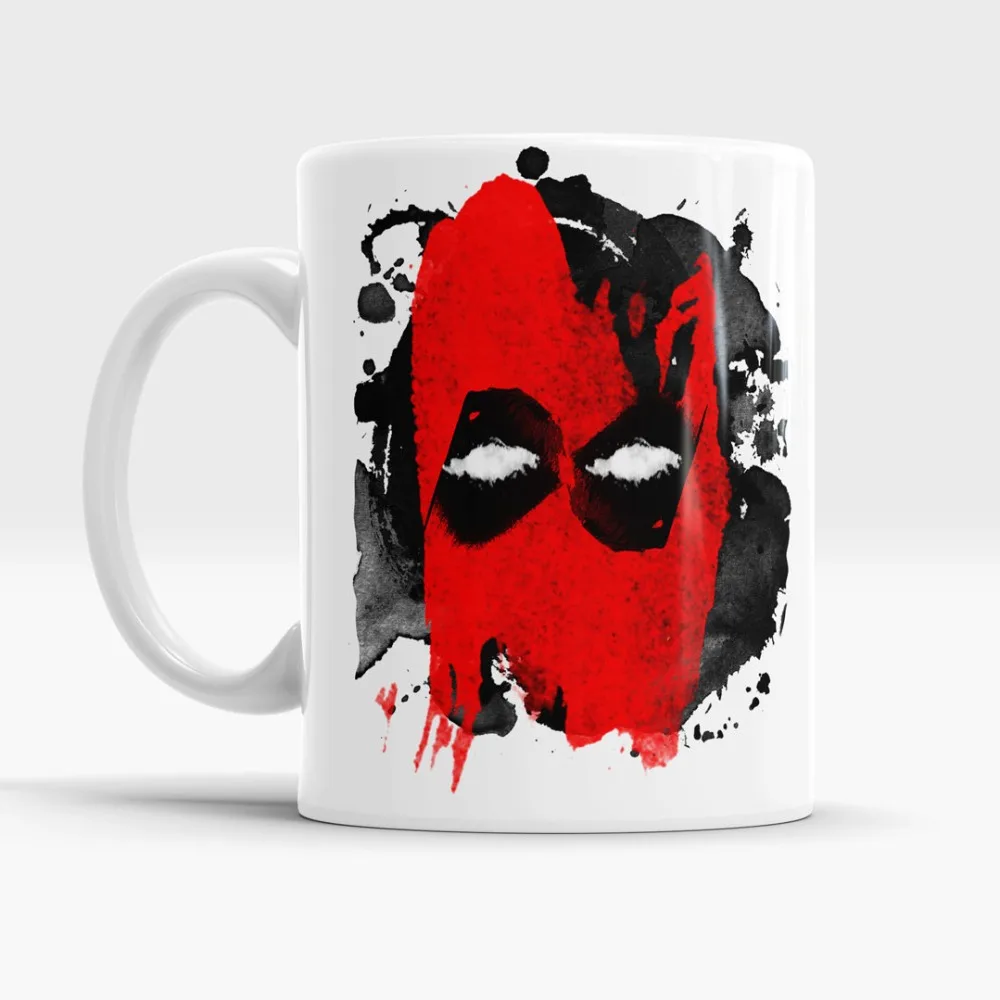 deadpool dear husband mug