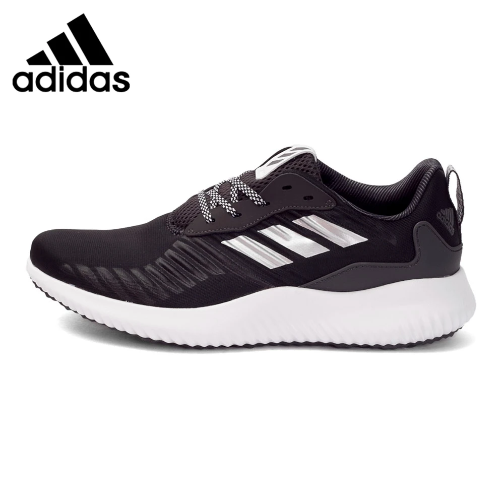 Original New Arrival Adidas Alphabounce Rc M Men's Running Shoes  Sneakers|Running Shoes| - AliExpress