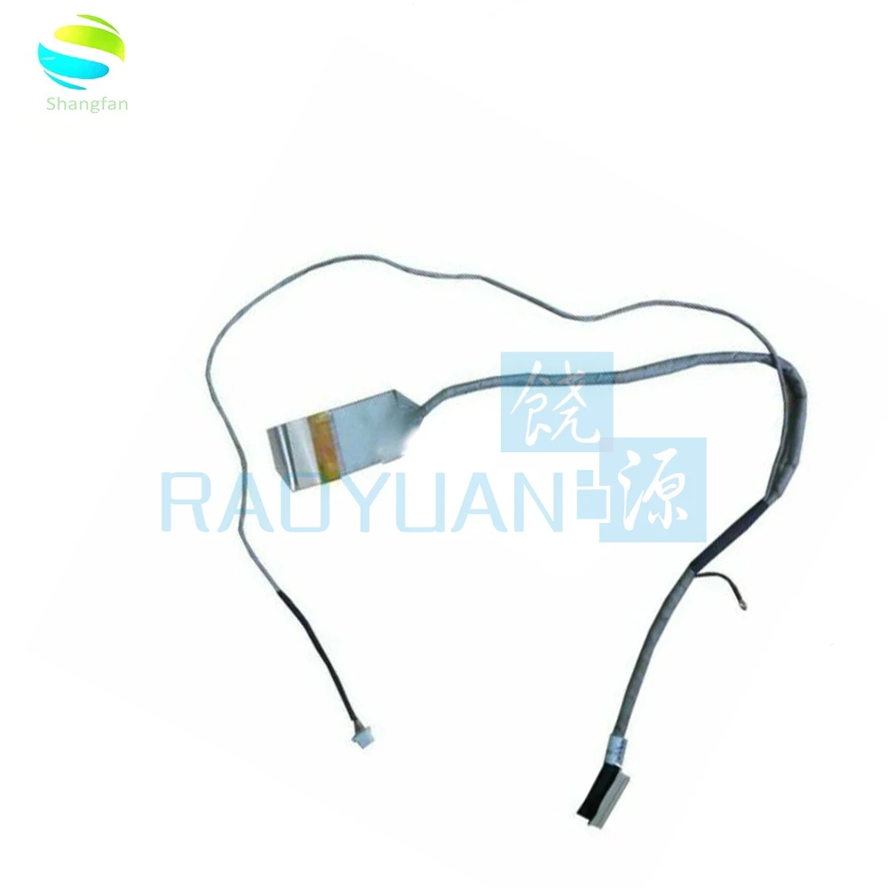 Новый ЖК-видеокабель для ноутбука HP ProBook 4510 s Series 286872-001 6017b0241101 | Компьютеры и офис