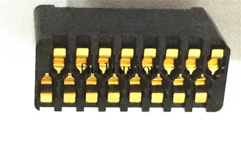 

IC118-1601-G4 YAMAICHI IC Test Socket ZIP16P 1.27mm Pitch Burn in Socket