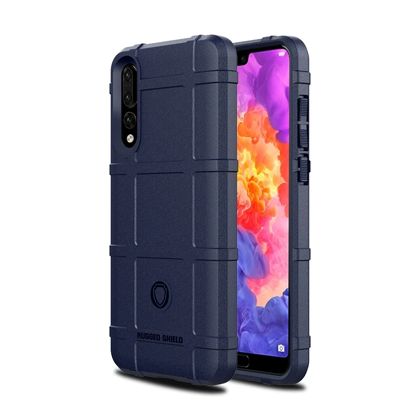 Huawei P20 Pro P20 Huawei P20 lite case cover (16)