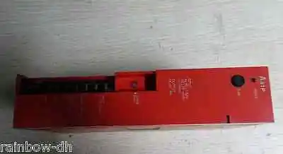 

DHL/EMS 2 PCS A61P 1PC Used for Original factory Power Supply Module Tested free shipping -D1