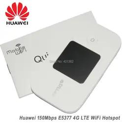 Huawei E5377Bs-605 Мобильный Wi-Fi маршрутизатор с SIM карты