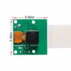 Module de caméra pour Raspberry Pi 4 1080p 720p pour Raspberry pi 4B, Webcam 5mp pour Raspberry Pi 3 modèle B + câble pour caméra ► Photo 2/6
