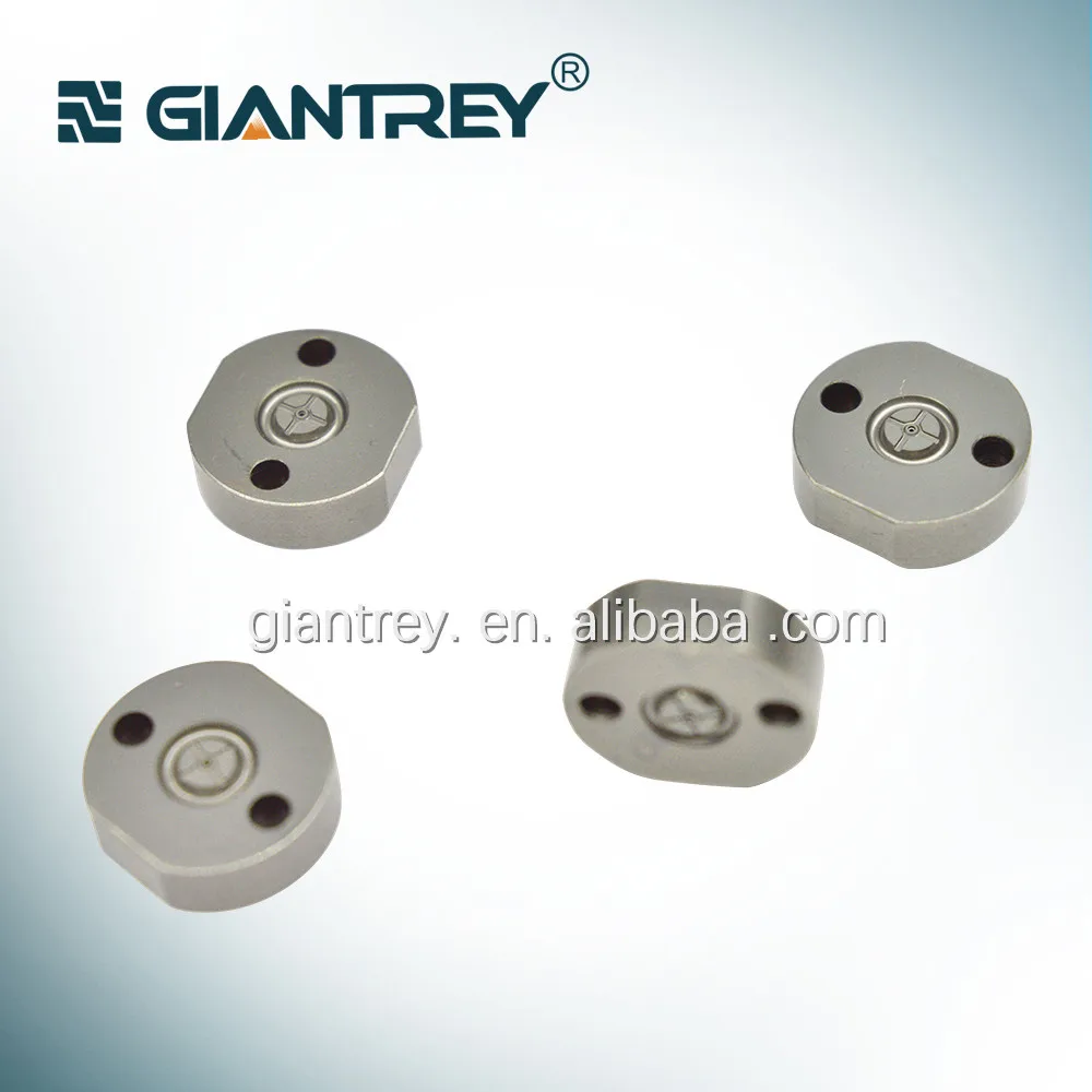 Клапан управления GIANTREY conmon rail 04# для инжектора denso 095000-5053 095000-5220 пластина клапана denso