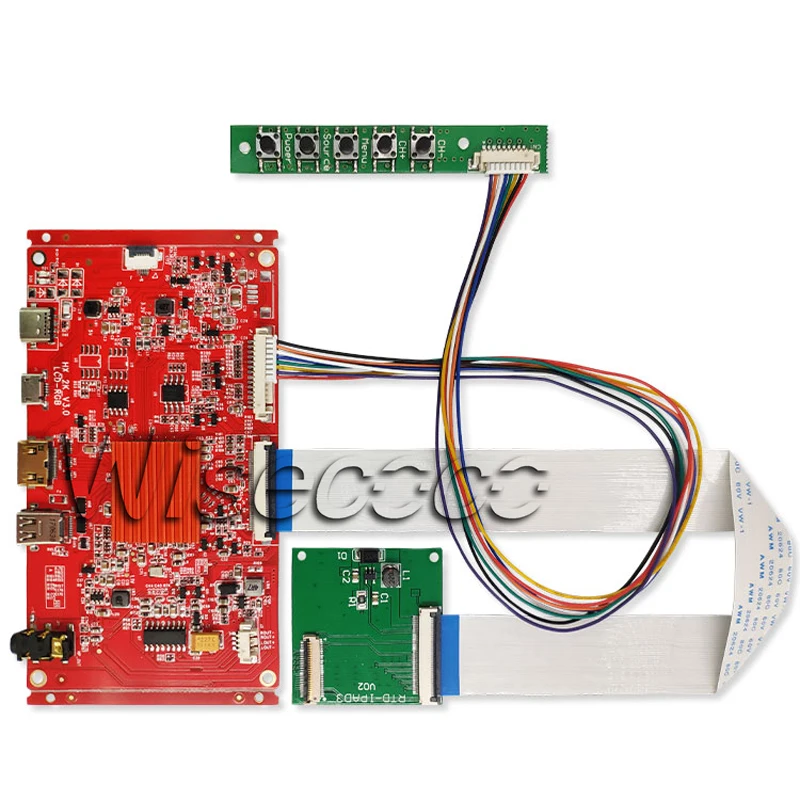  9.7 inch LCD Screen LP097QX1 Inside LCD Screen For IPAD 3 3rd ipad3 DISPLAY LED 2048x1536 with HDMI