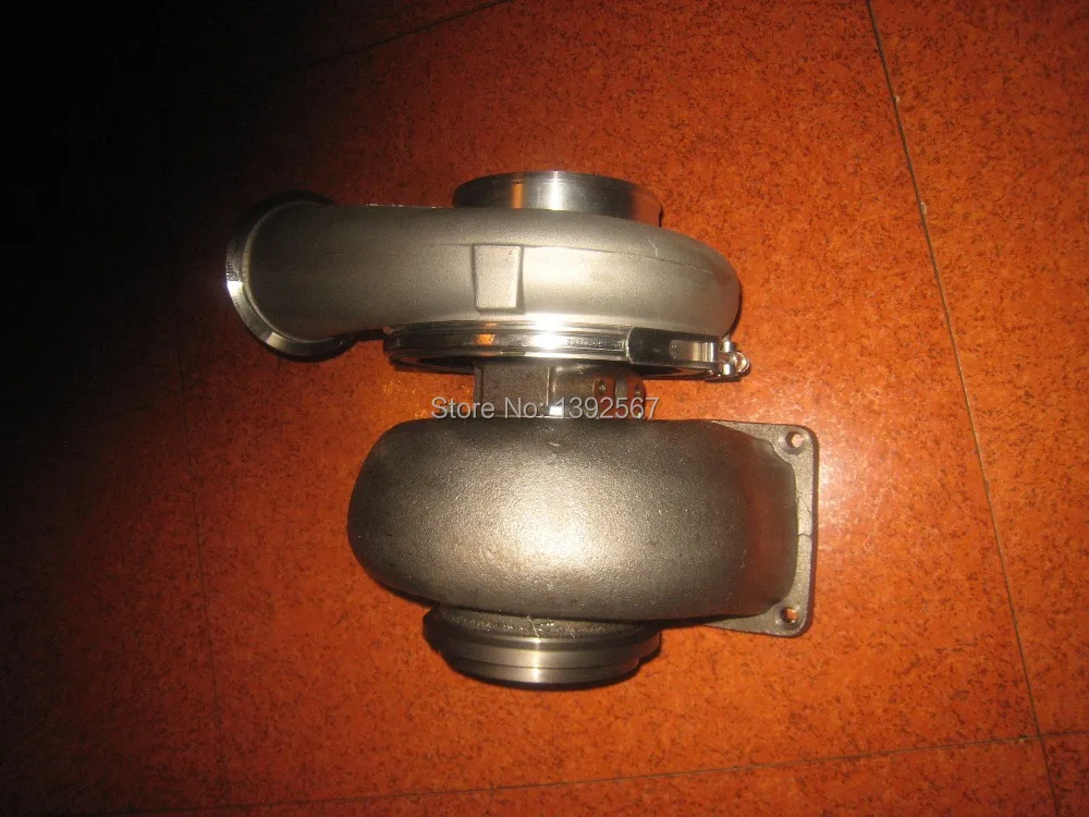 DDC MTU TRUCK PARTS S400 466713 0003 TURBO 171701 466713 0002in