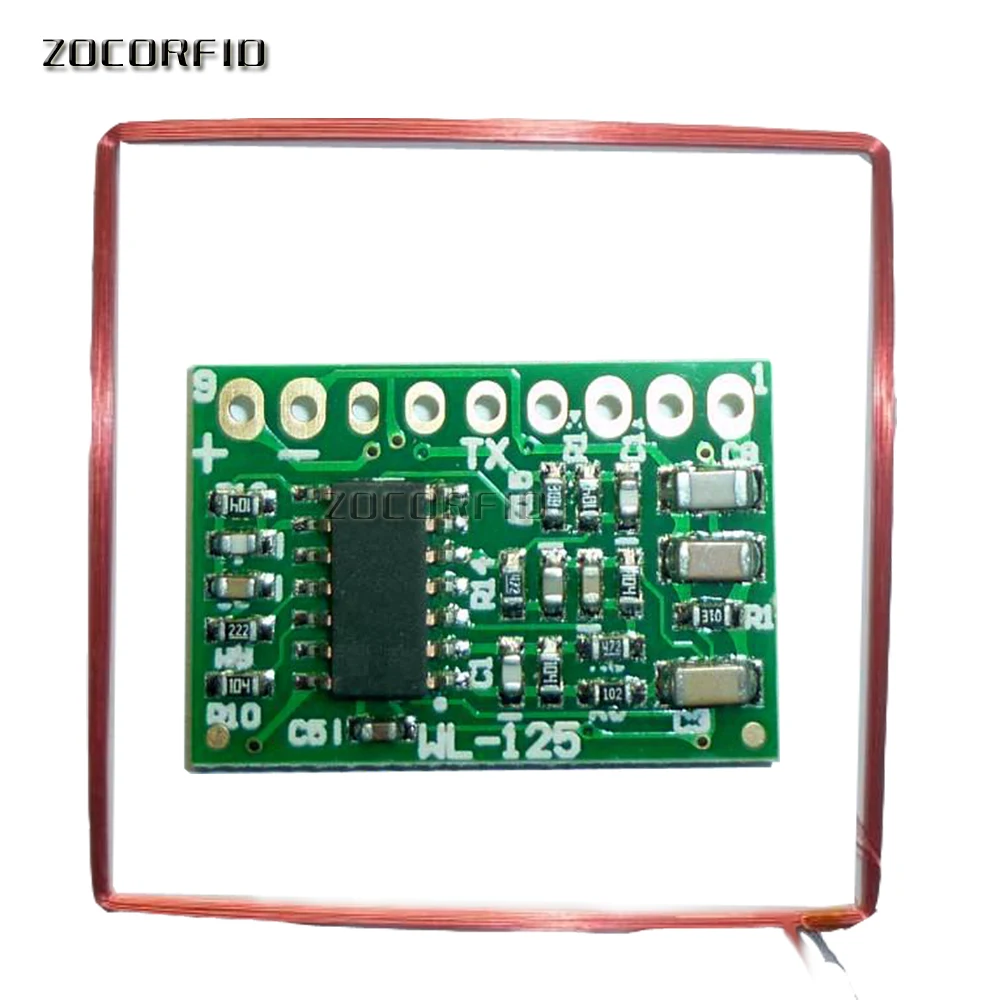 cheap leitores de cartao controle 02
