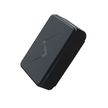 

LK660 GPS+LBS 3 Years Long Standby GSM GPRS GPS Tracker Waterproof Magnetic Adsorption GPS Locator for Car Vehicle