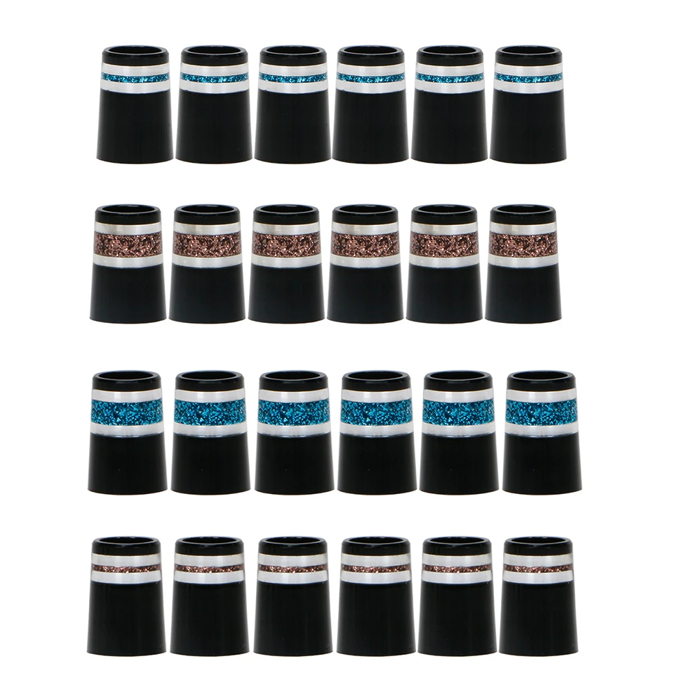 2019NEW golf ferrules 0.370 Available for irons shaft free shipping