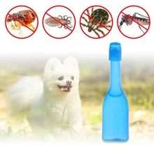 New Let's Pet Pet Insecticide Flea Lice Insect Killer Spray For Dog Cat Puppy Kitten Treatment