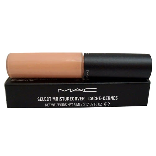 M.A.C Select Moisturecover Cache-Carnes NW25, 0.17 oz.