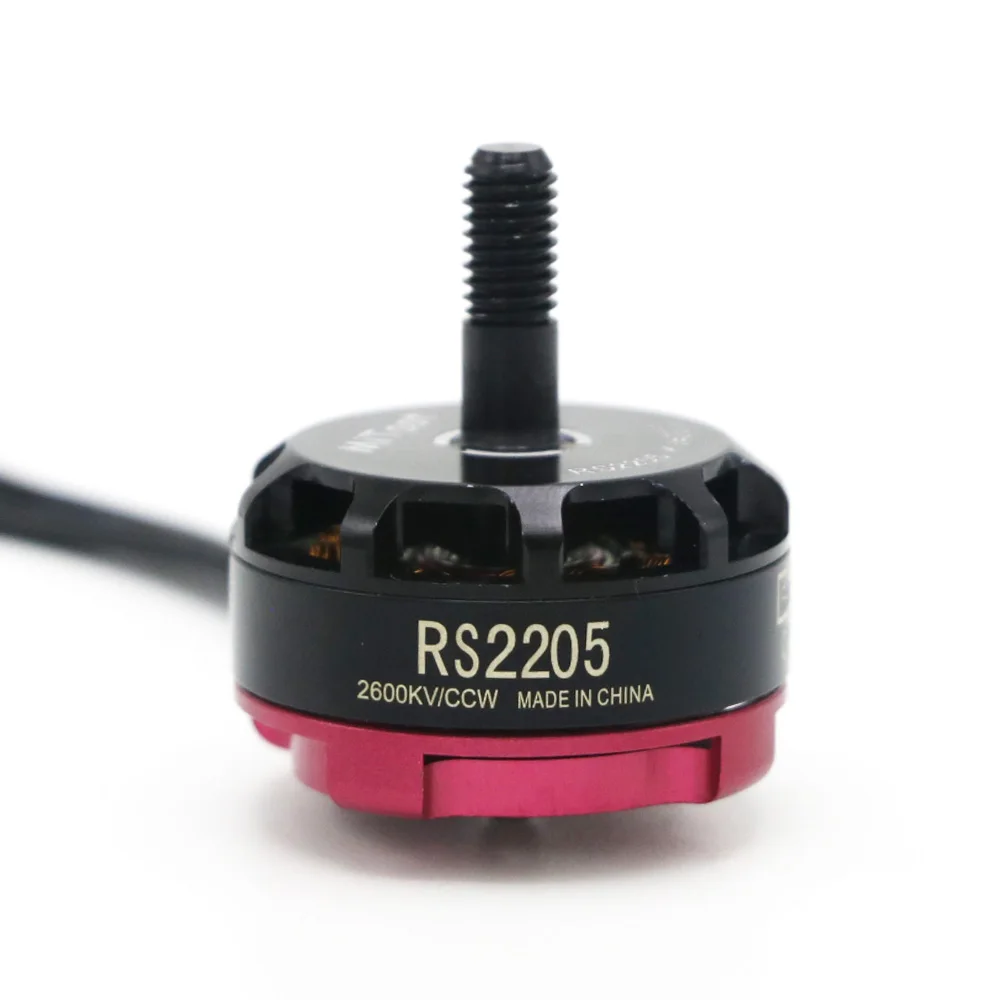 Mitoot RS2205 2600KV