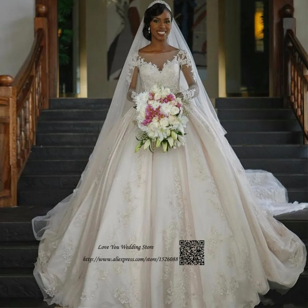 Robe de Mariee Country Western robes de mari?�e turquie robes de mari?�e africaines Vestido de 