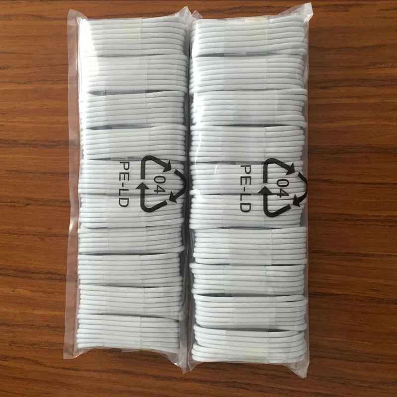 10 قطعة/الوحدة عالية الجودة 8Pin USB شحن شاحن مزامنة بيانات كابل محول ل فون X XS ماكس XR 8 7 5 5 S 5C 6 s 6 زائد بود باد