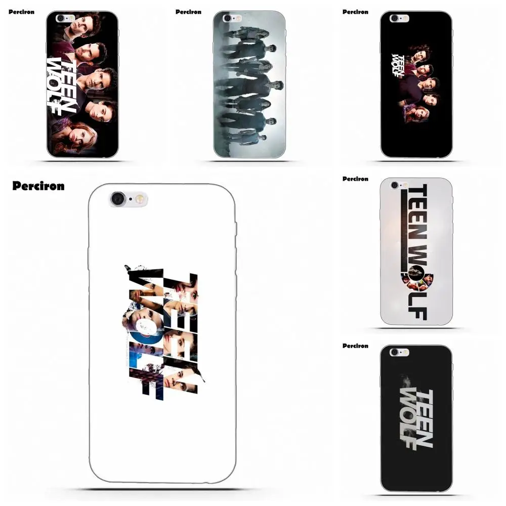 

Soft Coque Case Capa Tyler Posey Teen Wolf For iPhone X 4 4S 5 5C SE 6 6S 7 8 Plus Galaxy S5 S6 S7 S8 Grand Core II Prime Alpha