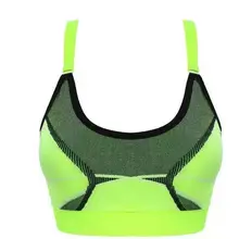 Высокое качество Женский бесшовный бюстгальтер пуш-ап Мягкий Бюстгальтер Тонкий майка Топ