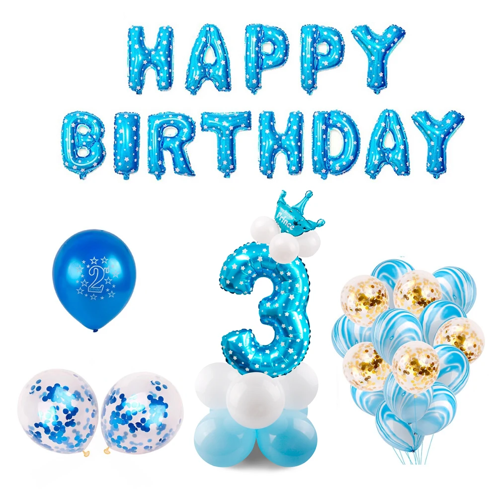 birthday 3 year old boy