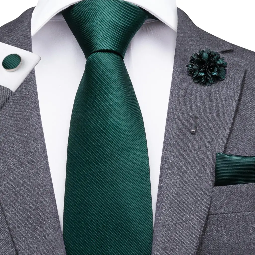 Op risico antiek kopen CX 830 Groene mannen Stropdas Set Zijde Stropdas Turquoise Boutonniere  Zakdoeken Sets Emerald Business Wedding Stropdassen Voor  Mannen|Herenstropdassen & zakdoeken| - AliExpress