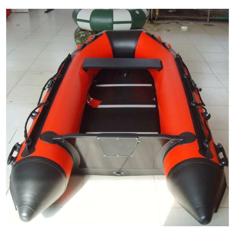 Cheap small sailboat 2 person for sale/inflatable rubber boat/0.9mm PVC
