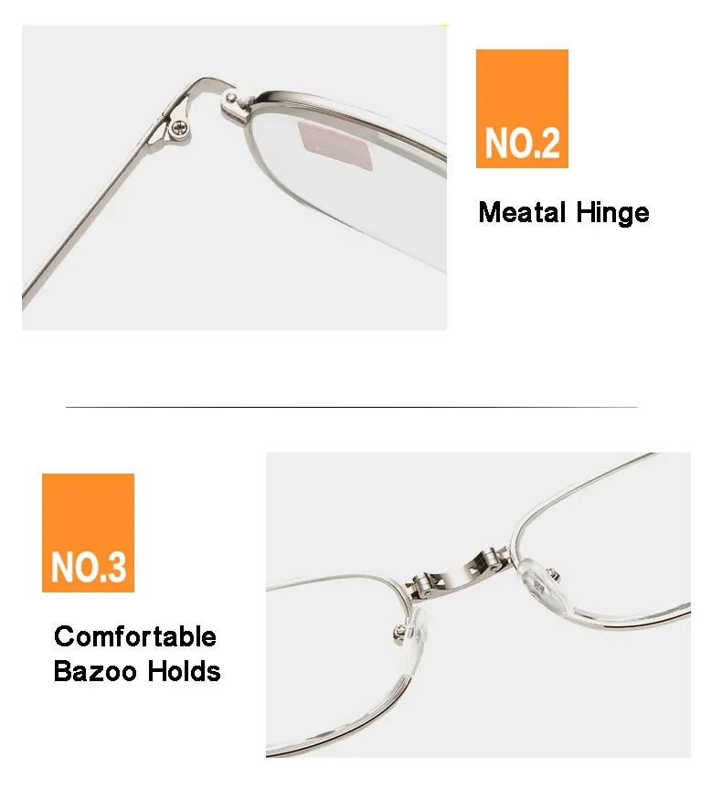 Складные очки для чтения для мужчин и женщин, часы для пожилых людей, диоптрийные 1,5 2,0, очки для дальнозоркости, складные очки для чтения, лупа, очки