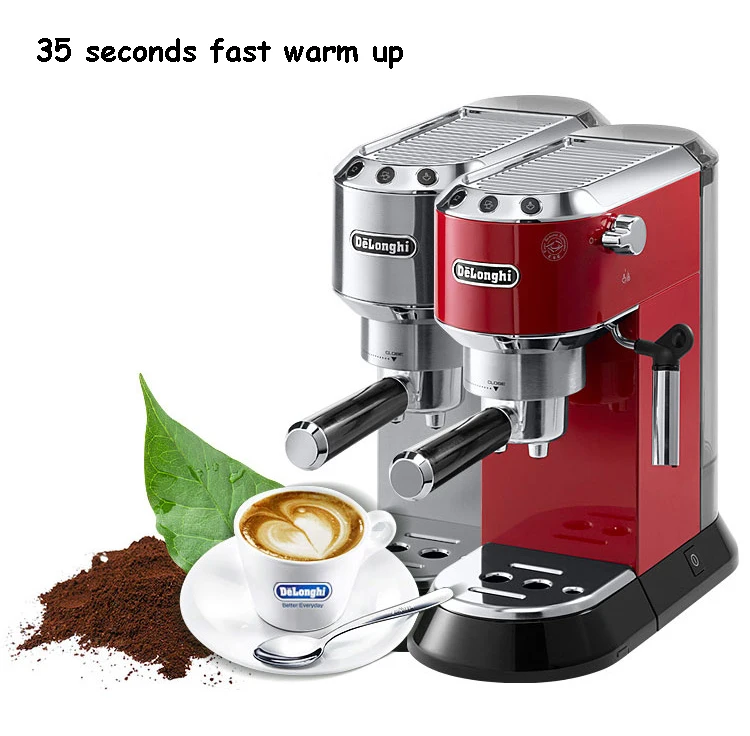 Commercial Coffee Maker Espresso Machine Household Coffee Machine
