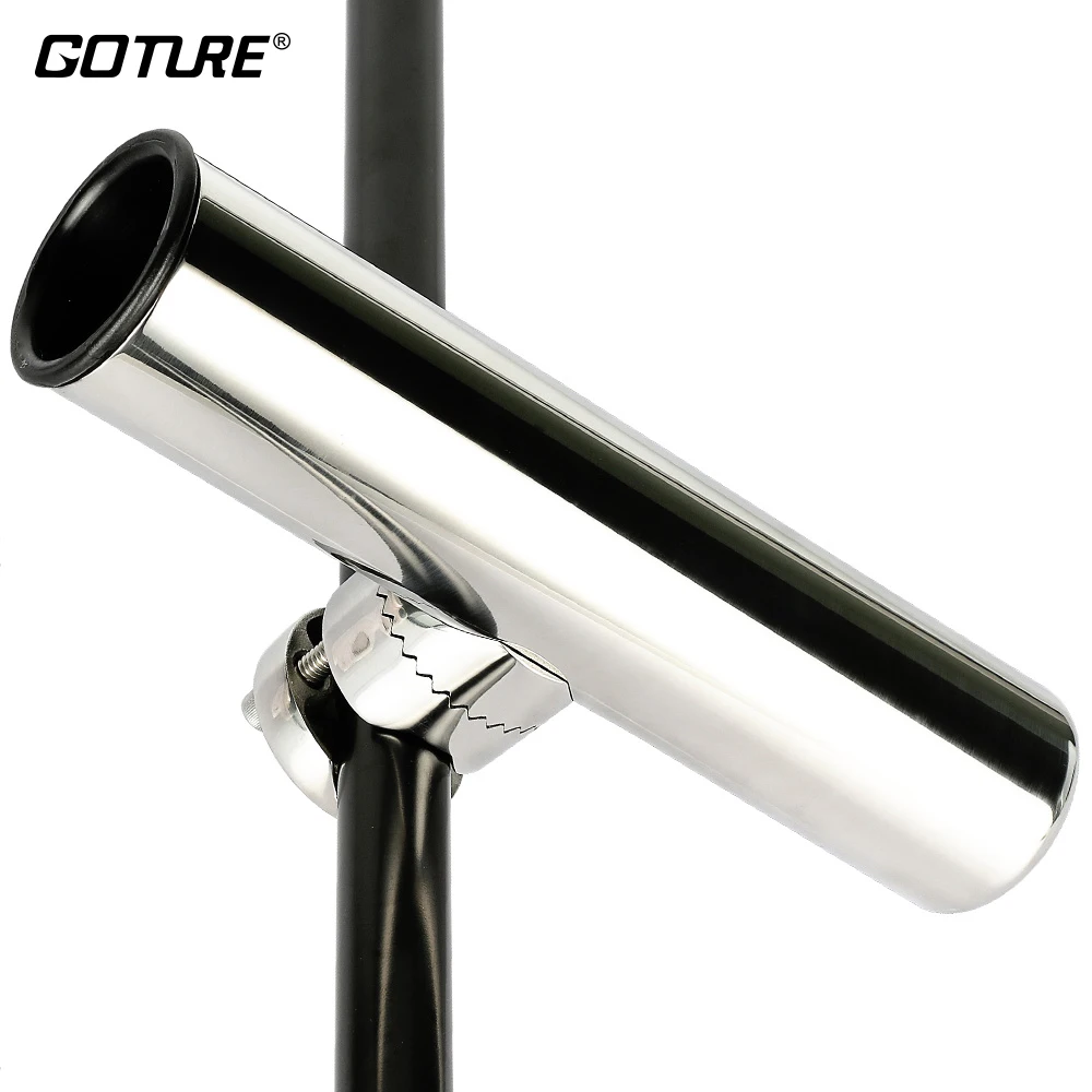 Goture Stainless Steel Fishing Rod Fishing Tools And Accessories Boat