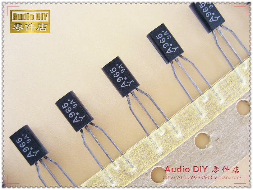 em pequeno e médio transistor de potência frete grátis