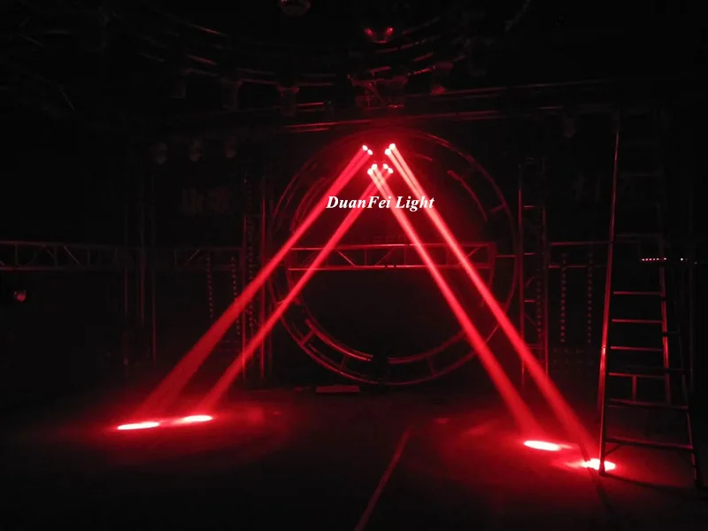 8x10W led moving head beam-11