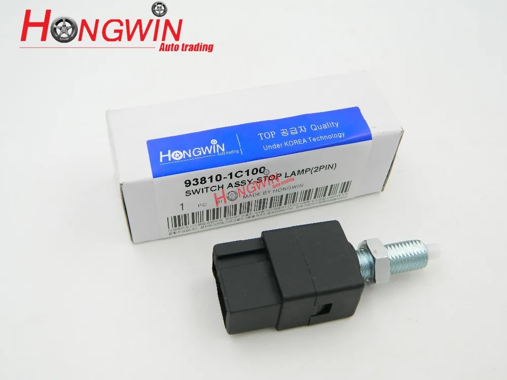 938101C100 Brake Light Switch / Stop Lamp Switch For Kia Picanto