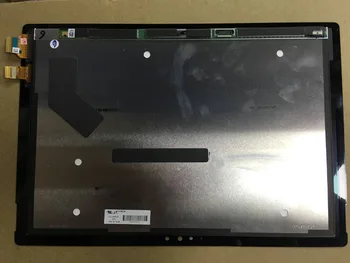 

free shipping LCD Touch Screen assembly For Microsoft Surface Pro 4 (1724) LTN123YL01-001 touch lcd screen assembly