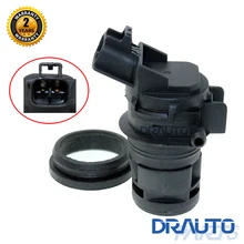 Windshield Windscreen Washer Pump For MAZDA 3 2013-2014 CX-7 RX8 Acura ZDX Scion TC XB XD