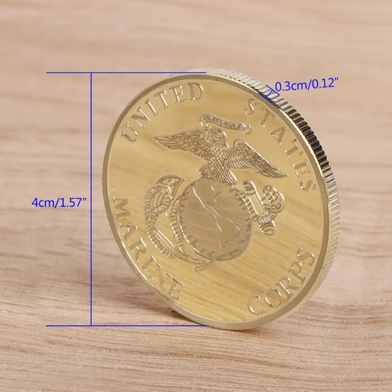 Commemorative Coin Normandy War Collection Gifts Souvenir Craft Arts Bitcoin BTC Commemorative Coin Normandy War Collection Gifts Souvenir Craft Arts Bitcoin BTC