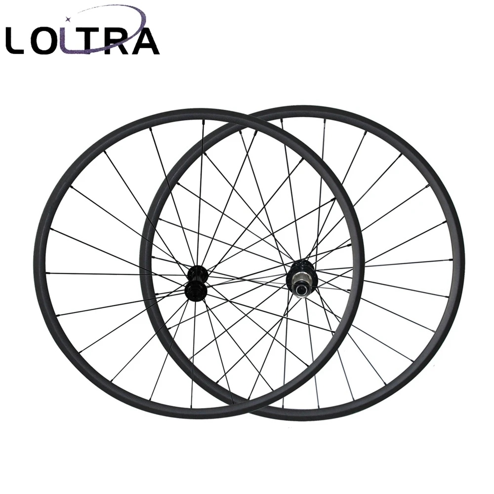 Ultra light 24 мм довод углерода велосипед колеса powerway R13 концентратора Столп PSR X-TRA 1420 говорил