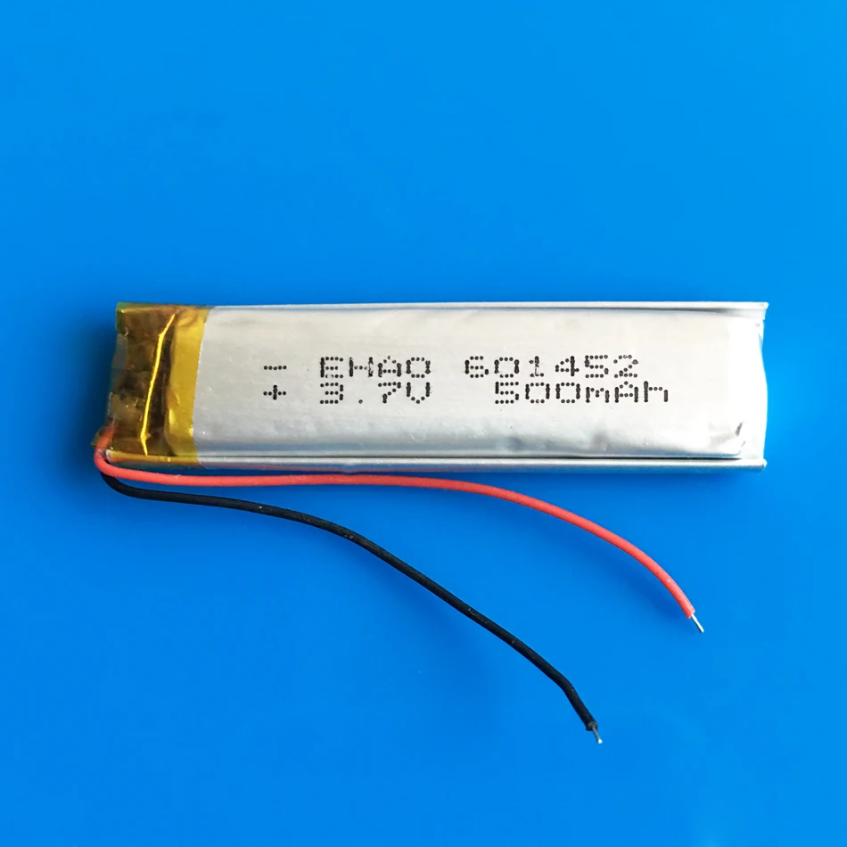 500mah 601452 (3)