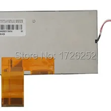 Noenname_null Tianma 6.2 дюймов TFT ЖК-дисплей цифровой Экран TM062RDH03 WVGA 800(RGB)* 480