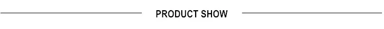 product show