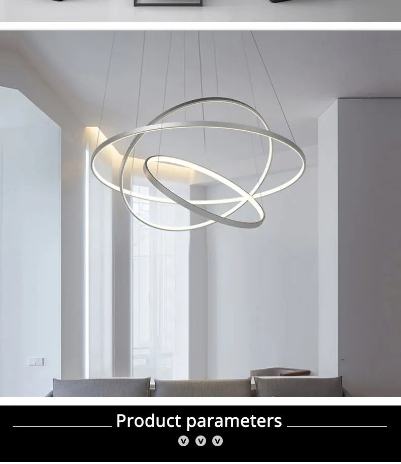 chandelier for living room