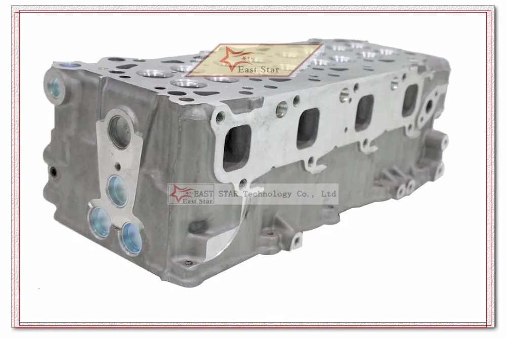 908 509 ZD30 3.0TDI Головка блока цилиндров для Nissan Atleon Cabstar Urvan для rerast MASTER 2006-16 V 7485120695 7421011214 AMC 908509