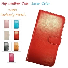 Blackview E7s Case, 2019 New Fashion Leather Flip 