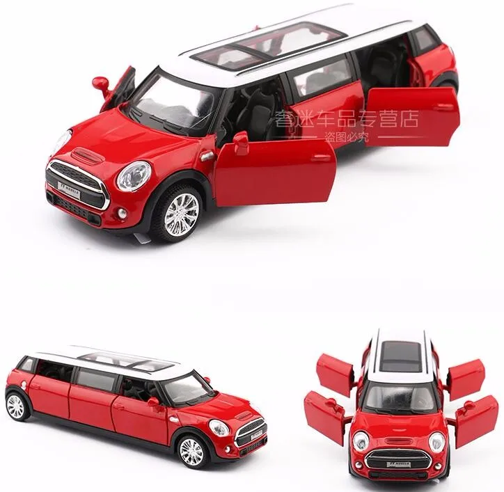 carmodel A