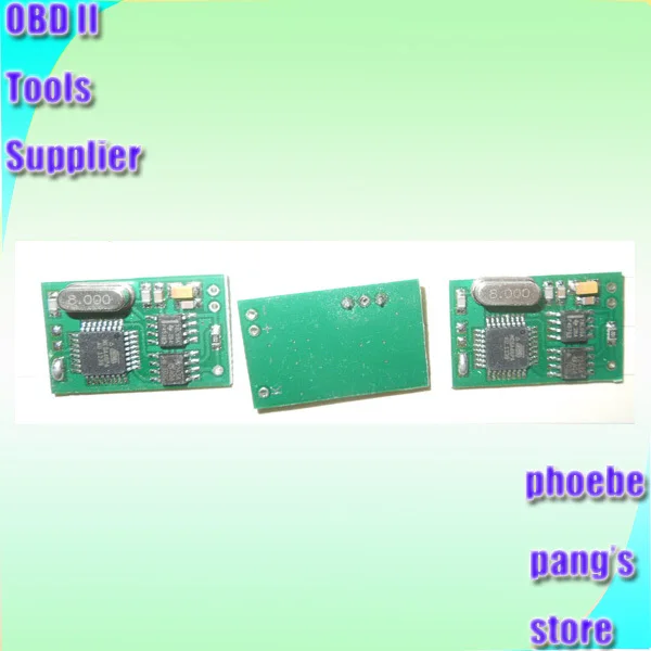 Top Quality Auto EWS2 EWS3.2 Emulator for BMW E34 E36 E38 E39 E46 EWS IMMO Immobilizer | Автомобили и мотоциклы