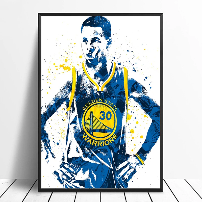 كرة سلة ستيفن كاري ستار الرياضة قماش ملصق جدار الفن طباعة الاطفال ديكور المنزل ديكور جدار ديكور قماش اللوحة كرة سلة ستيفن كاري ستار الرياضة قماش ملصق جدار الفن طباعة الاطفال ديكور المنزل ديكور جدار ديكور قماش اللوحة